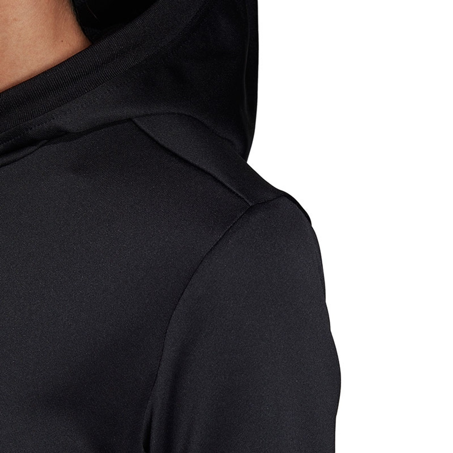 adidas T19 Hoodie Dames
