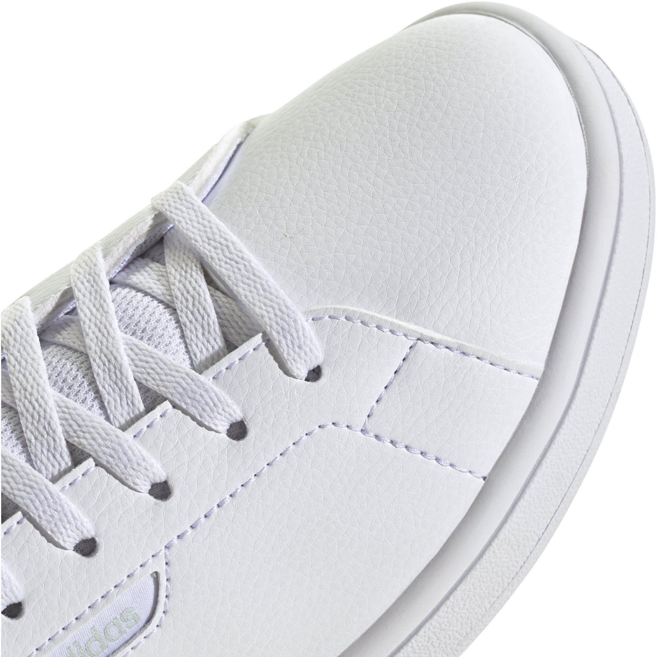 adidas Urban Court Low Top Trainers Womens