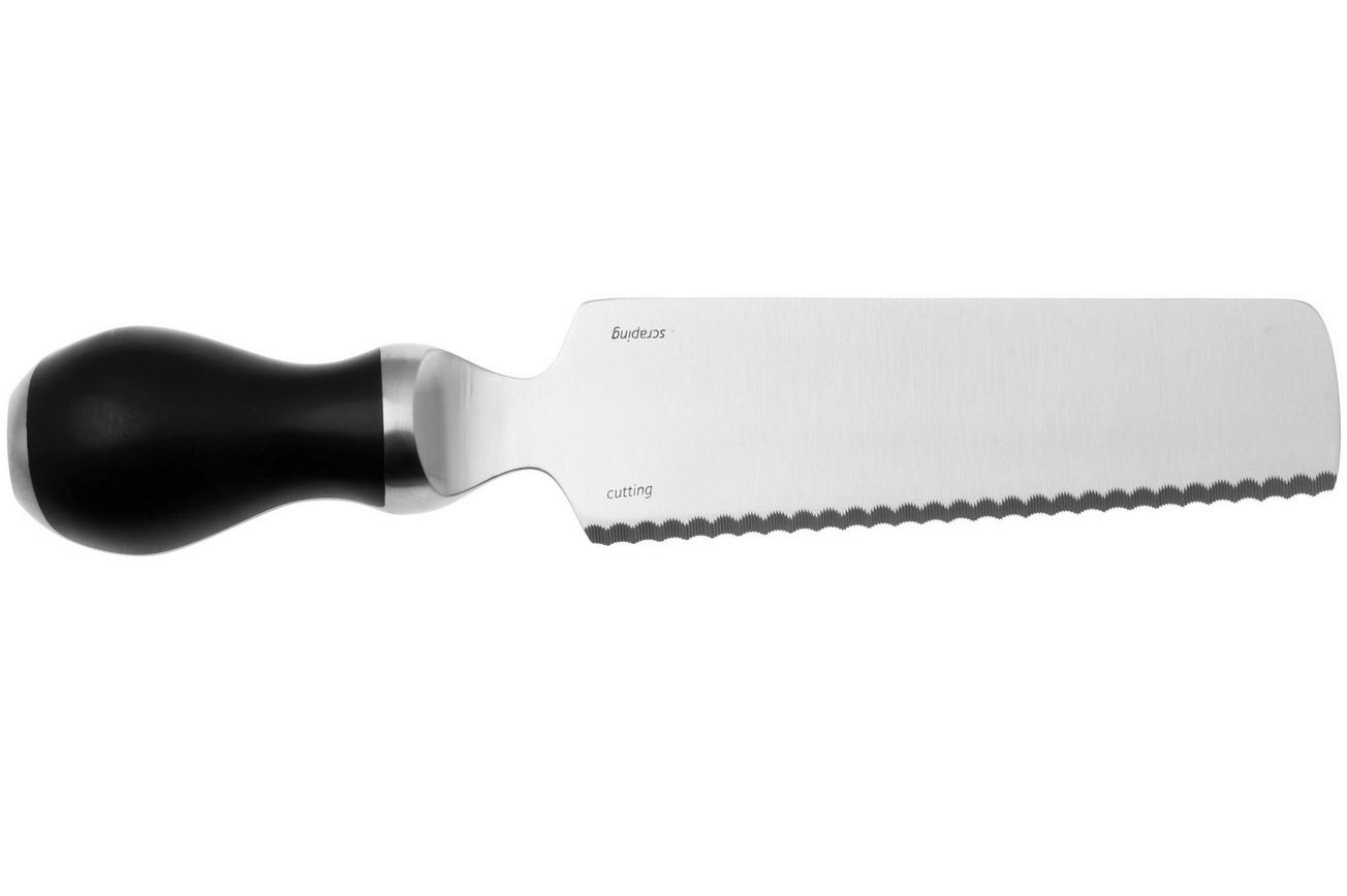 Boska Raclettemes Pro 254415 kaasmes, 15 cm