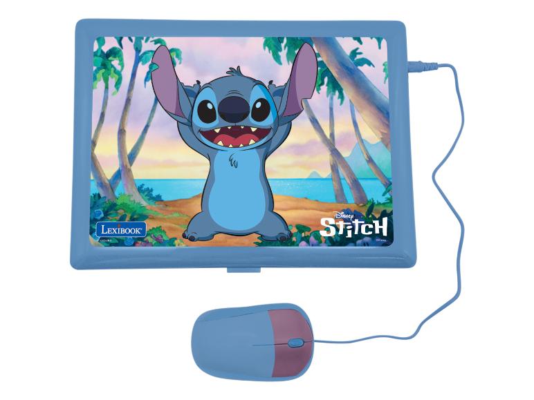 Speelgoed laptop