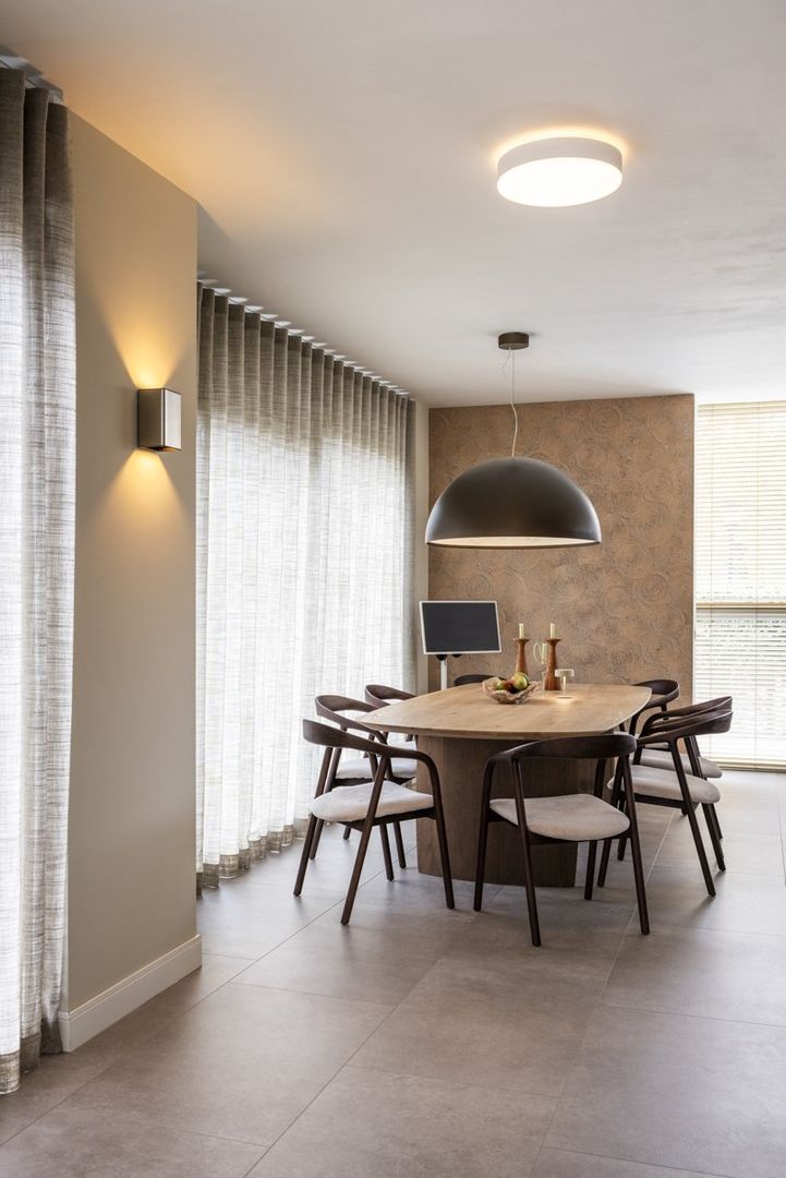 FLOS Skygarden Hanglamp