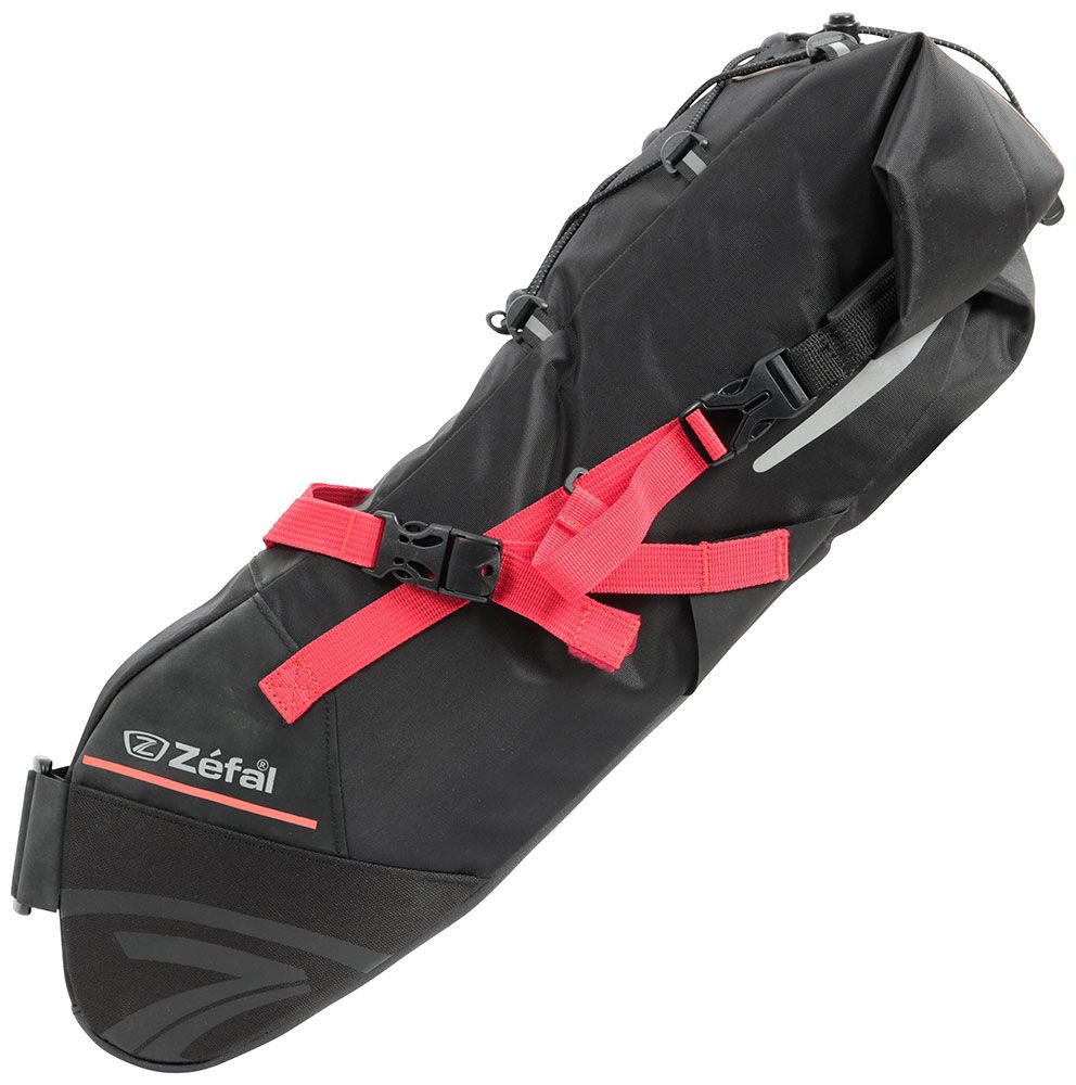 Zéfal Z-Adventure Satteltasche kaufen | Bike-Discount