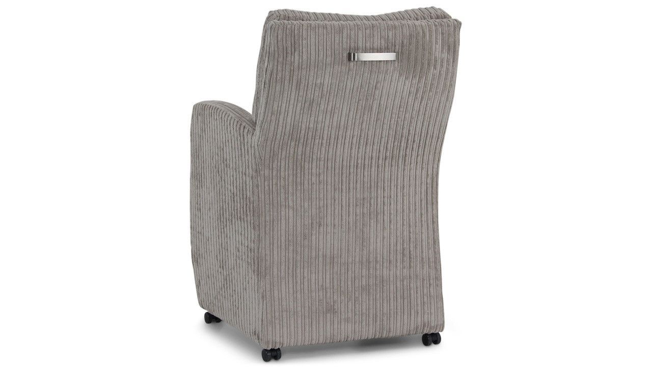 Eetstoel Seven B60 x D68 x H94 cm