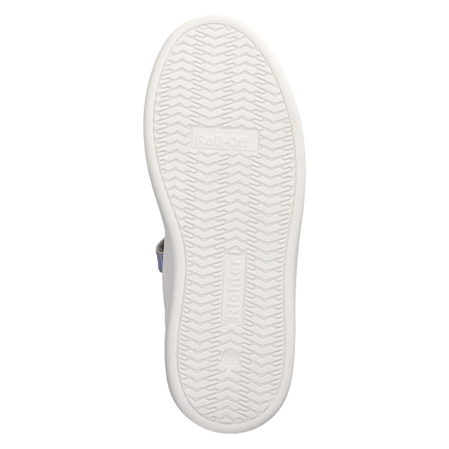Richter Low Sneaker - whit/alas/viol/jad/c