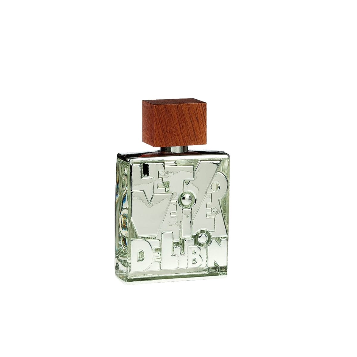 Lubin Bluff Eau de Parfum