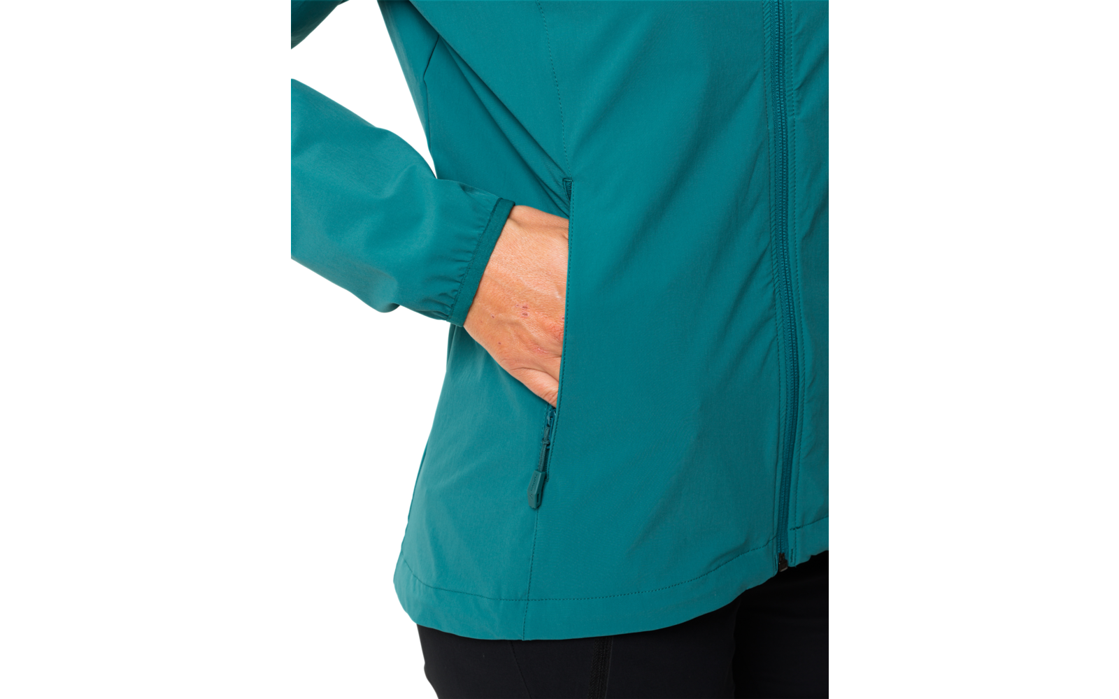 Vaude Moab IV Damen Radjacke