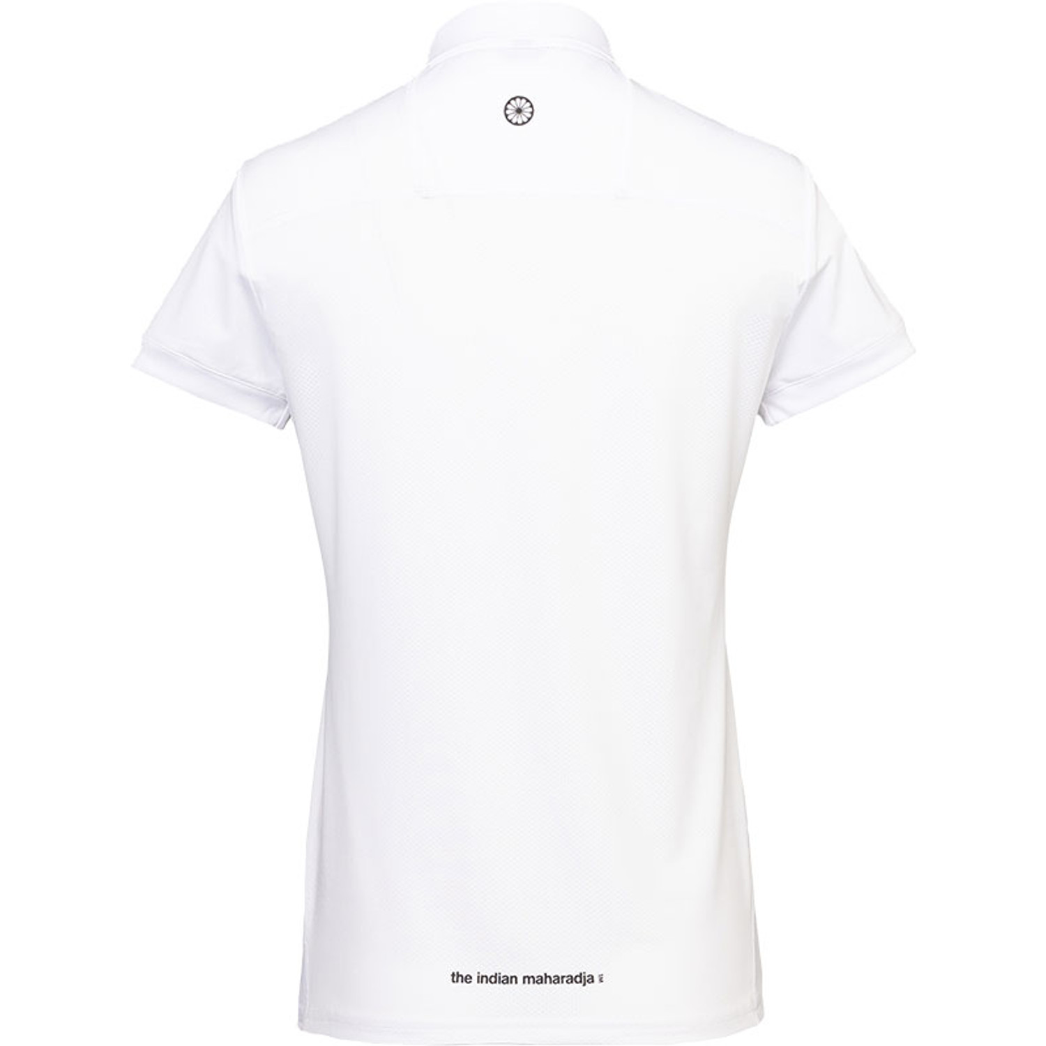 The Indian Maharadja Jaipur Polo Dames