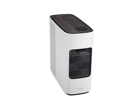 Acer ConceptD 700 CT700-71A - Tower - 1 x Xeon E-2226G / op til 4.7 GHz - RAM 32 GB - SSD 1.024 TB - SED - Quadro RTX 4000 - Gigabit Ethernet, IEEE 802.11ac Wave 2 - 802.11a/b/g/n/ac Wave 2, Bluetooth 5.0 - Win 10 Pro 64-bit - skærm: ingen