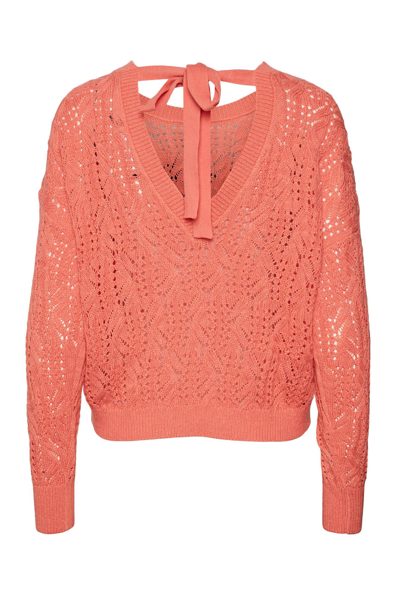 Camisa Lazada Detail - Vermelha