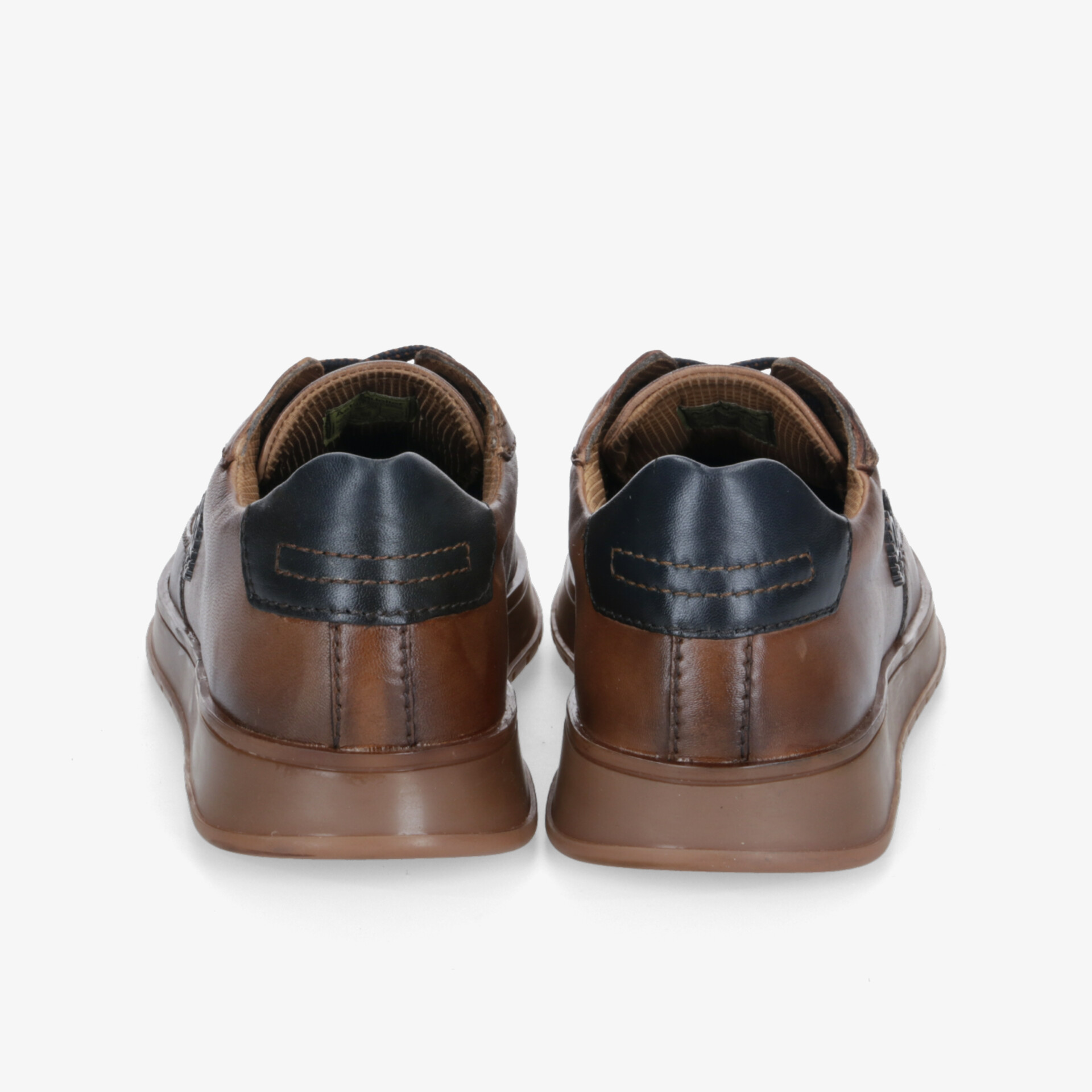 bugatti Herren Sneaker Low - Elegante Schuhe für Männer bei reno.de