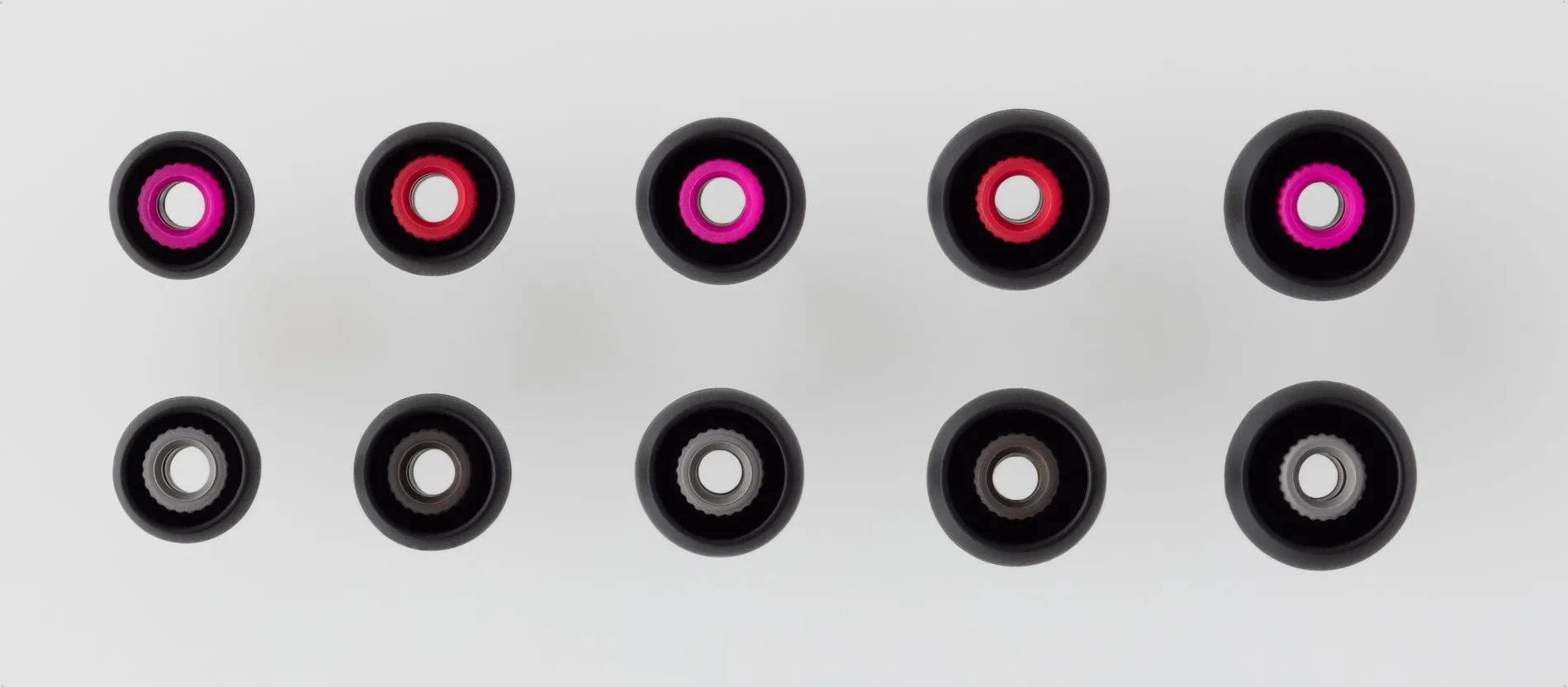 Final Audio B1 Écouteurs intra-auriculaires