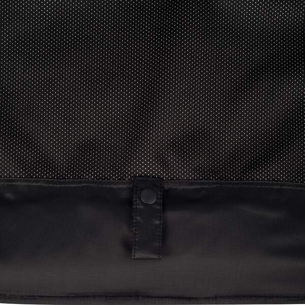 Bering - Blouson Otago Noir / Gris