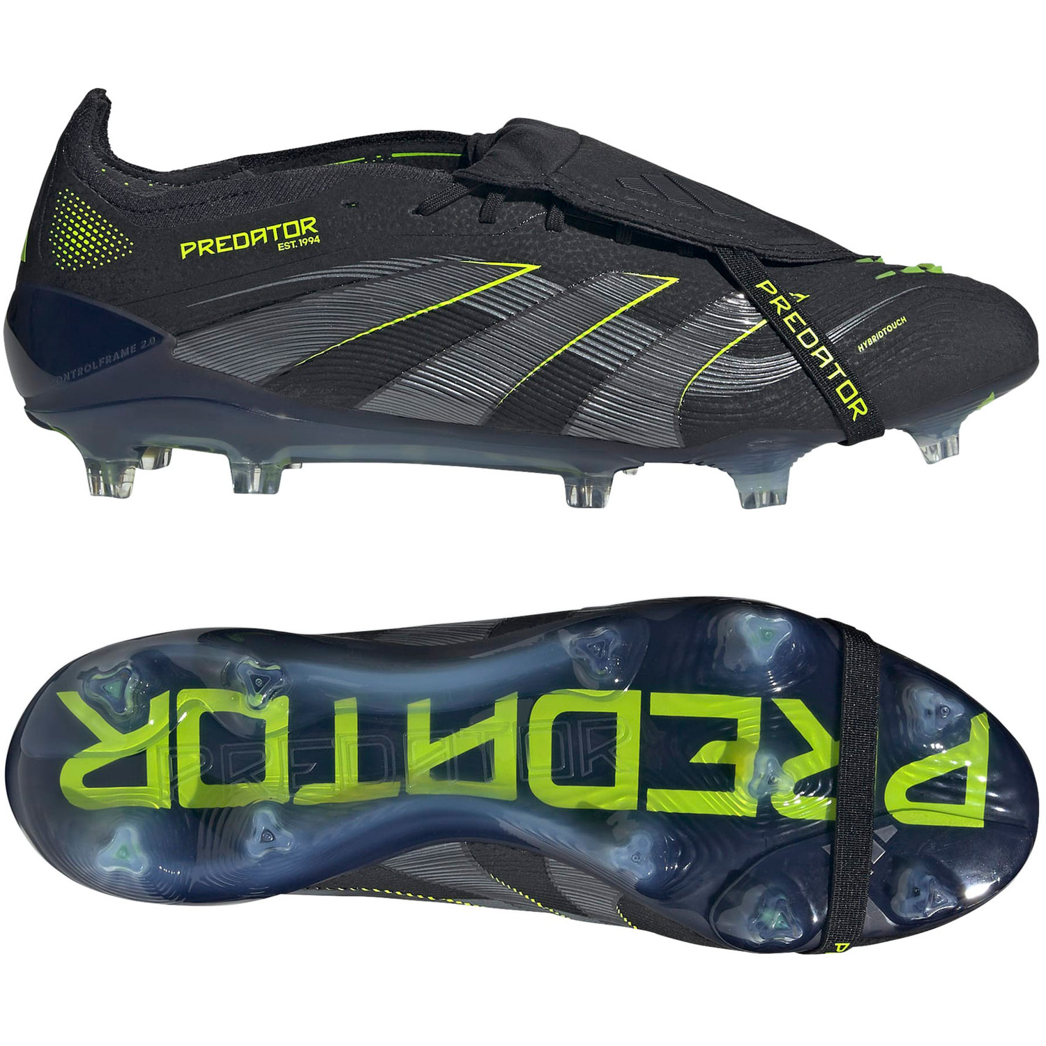 adidas Predator Elite FT FG