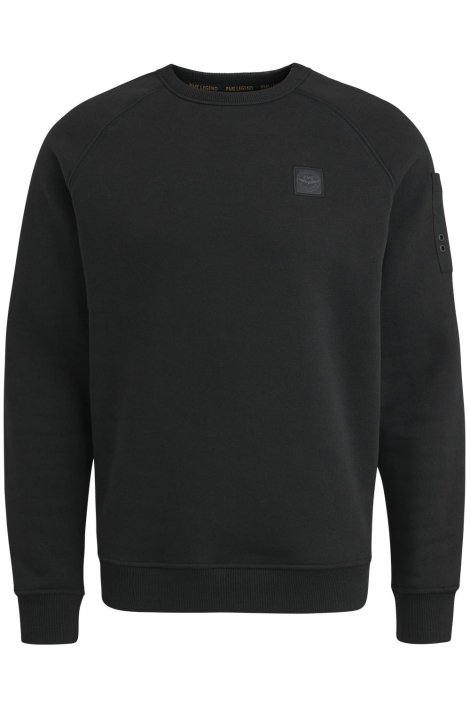 PME legend zwarte heren trui
