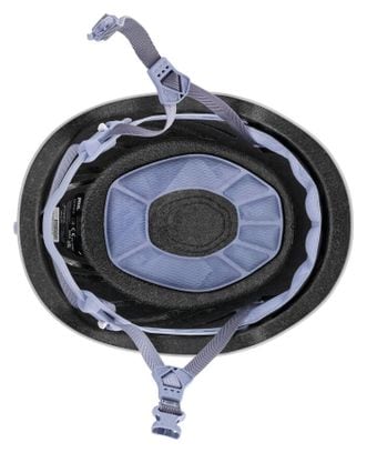 Casque Escalade Femme Petzl Borea Lila/Blanc