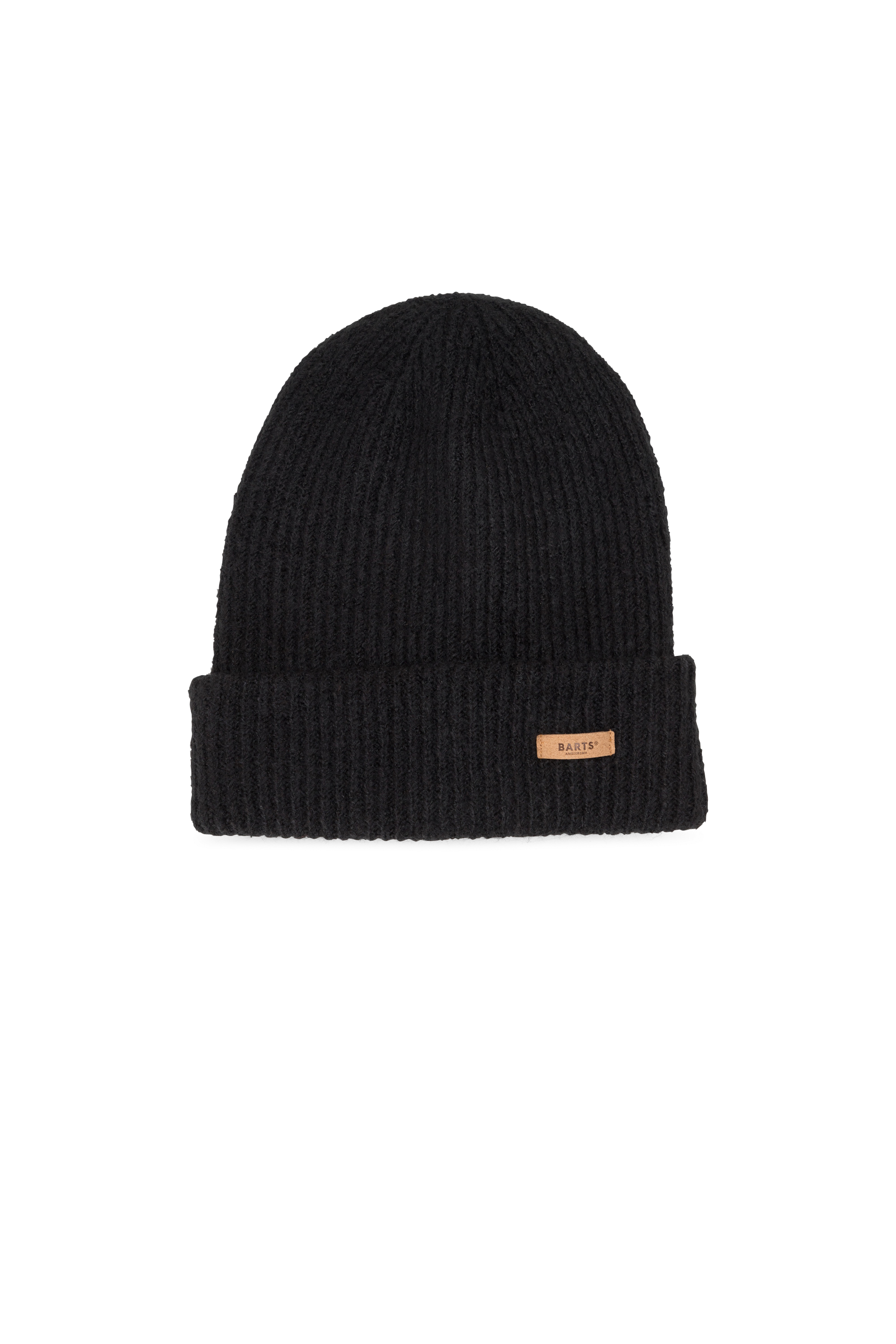 BARTS Bonnet  WITZIA BNIE 01 BL Noir