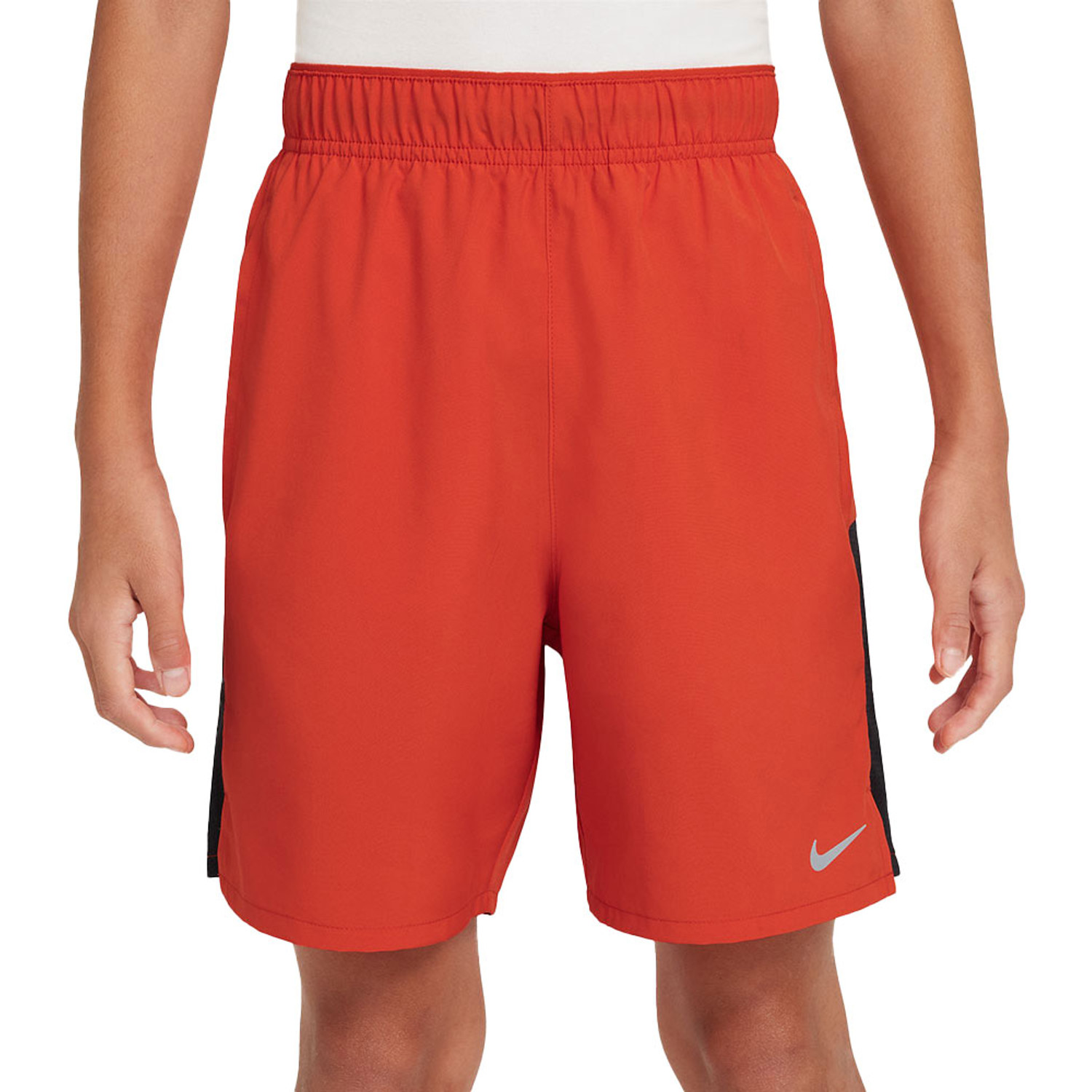 Nike Dri-Fit Miler Trainingsset Kids