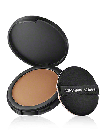 Annemarie Börlind Compact Make-Up Almond 10g