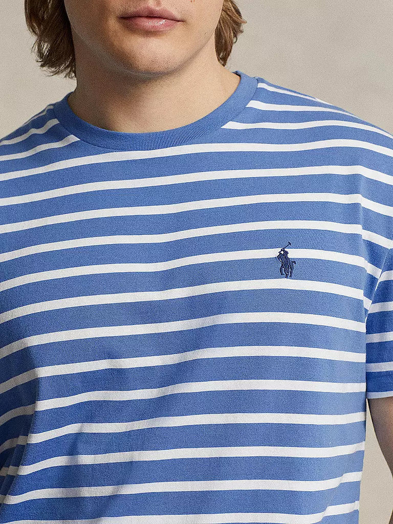 POLO RALPH LAUREN T-Shirt  blau