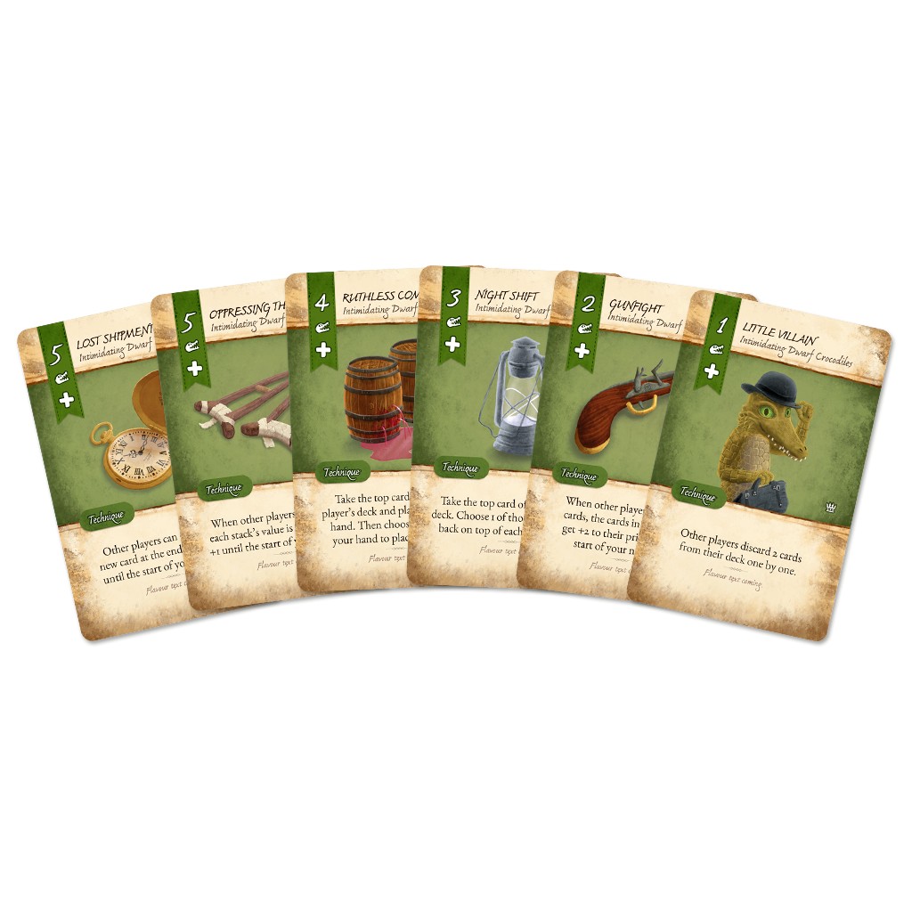Dale of Merchants 2
