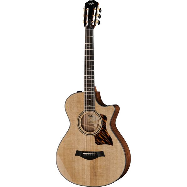 Taylor 312Ce-12Fret-V-Class