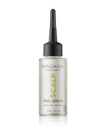 MÁDARA Hair Care Scalp Peel Serum 50ml