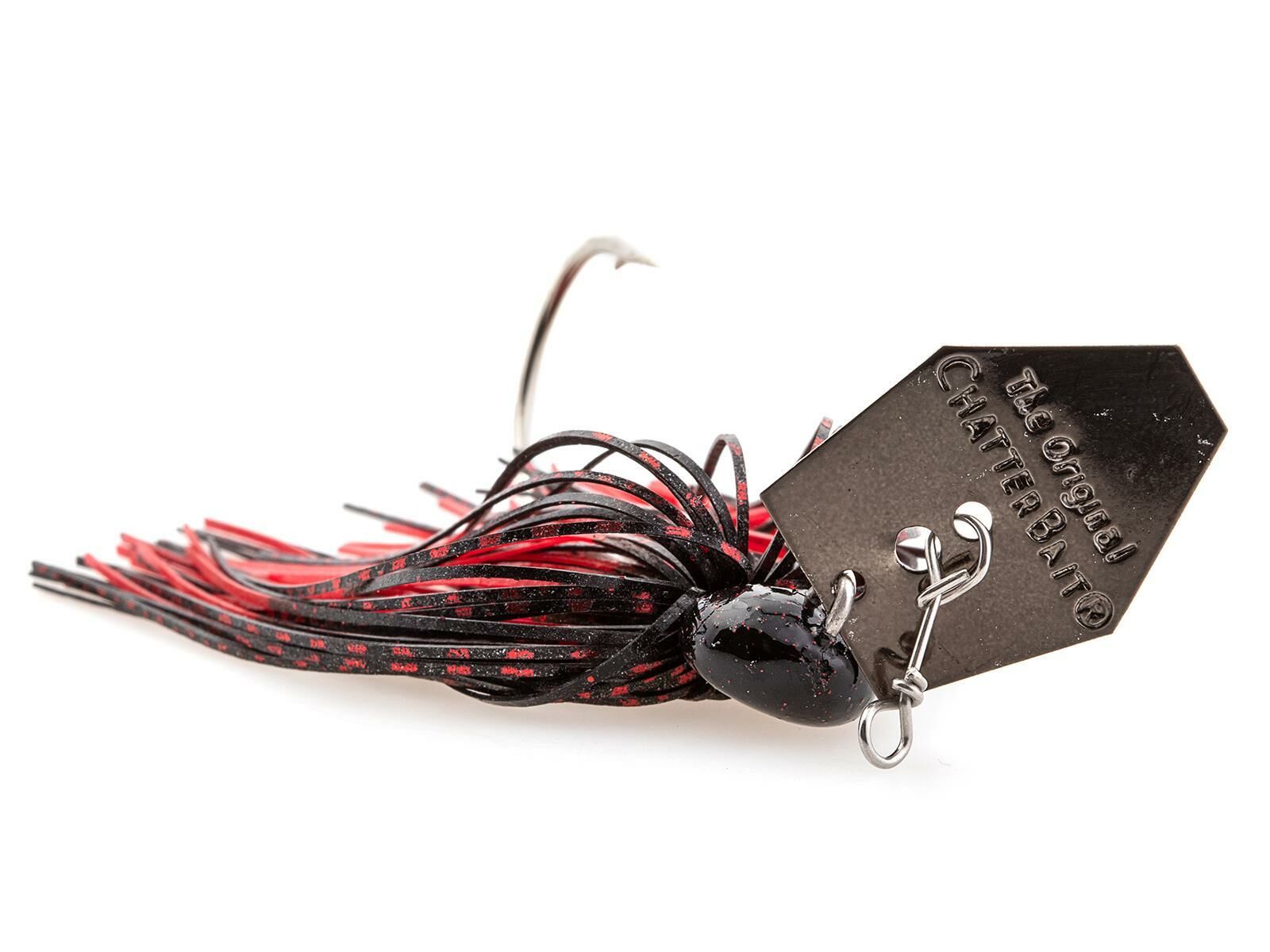 10.5g Original ChatterBait Elite (Z-Man)