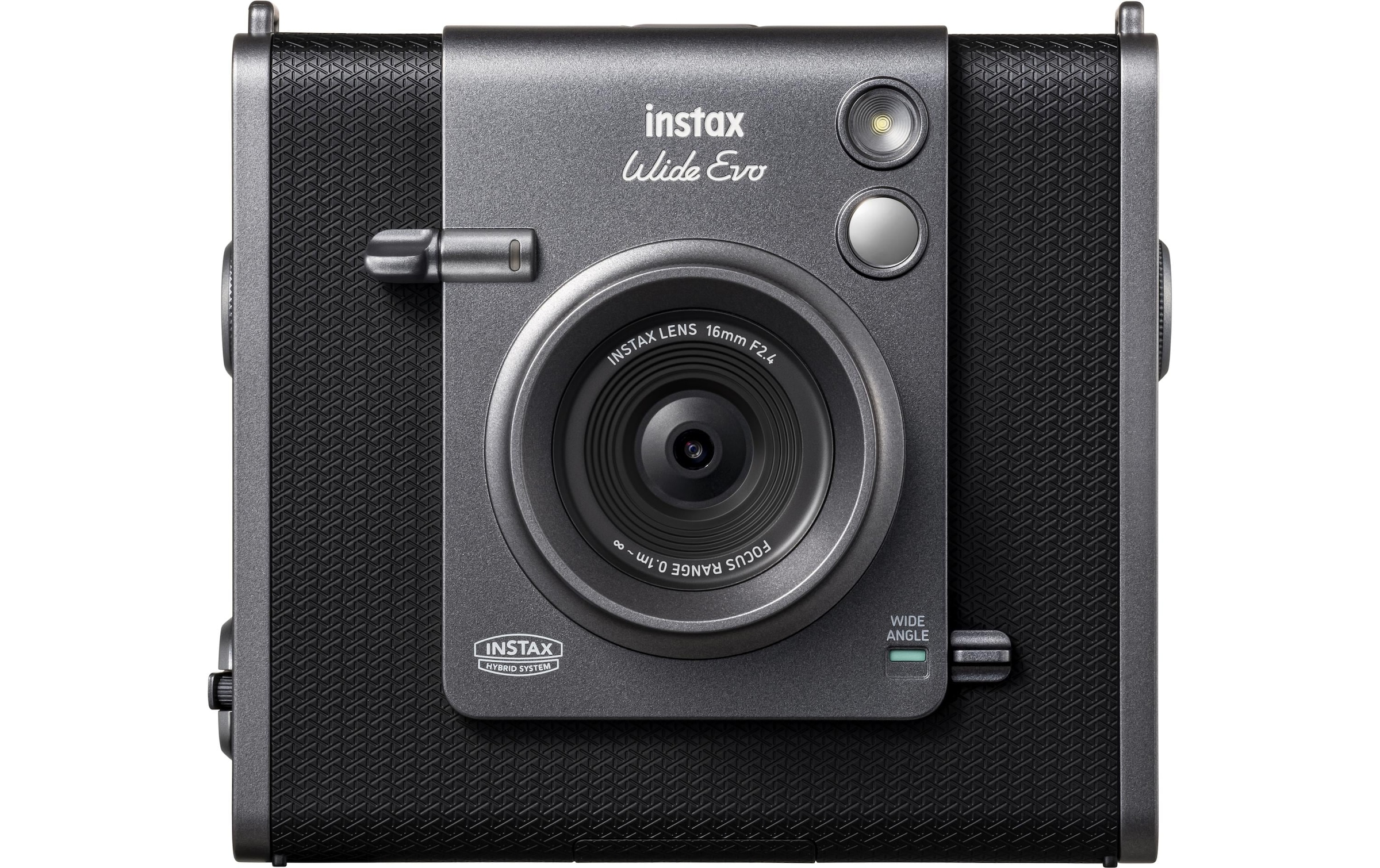 FUJIFILM Kompaktkamera »Instax Wide Evo«