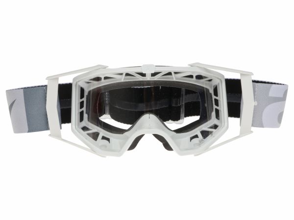 Cross brille - Ariete 8K, White