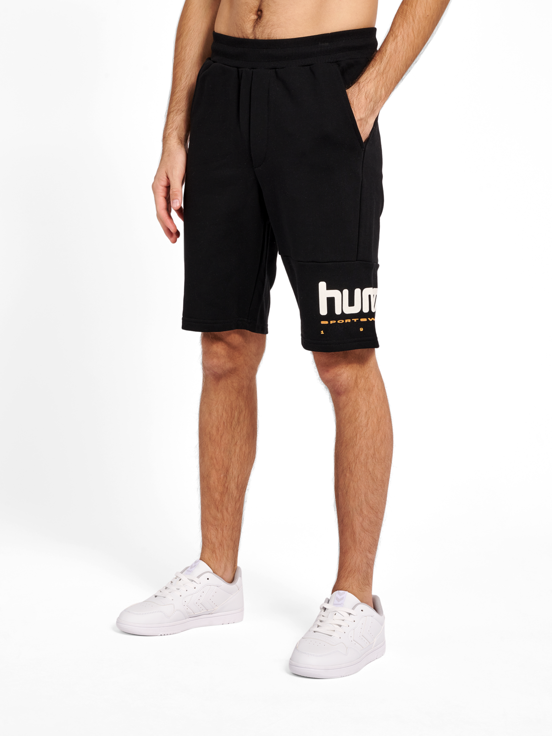 hmlLGC MANFRED SHORTS