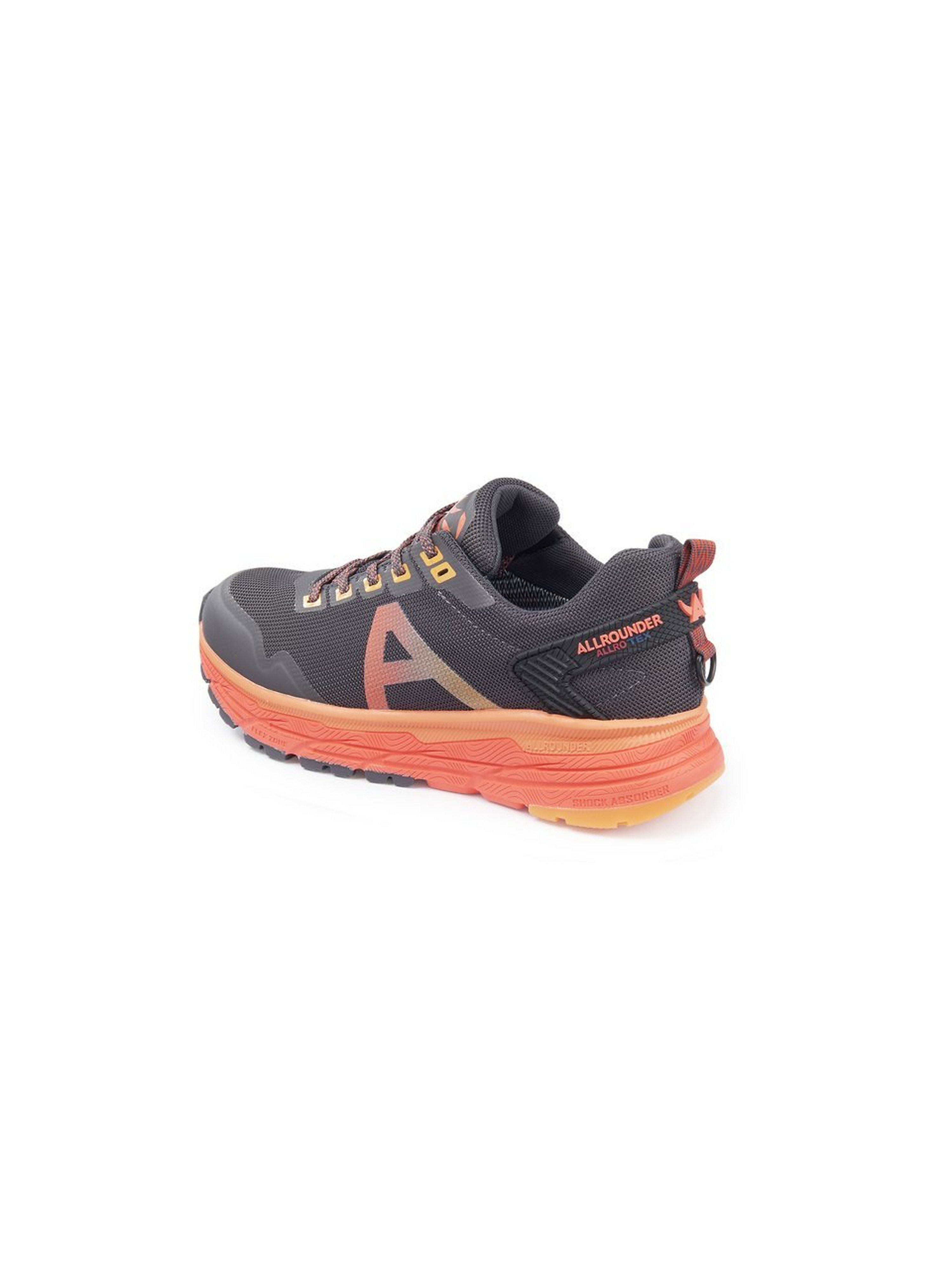 Leicht-Wanderschuh Trace-Tex