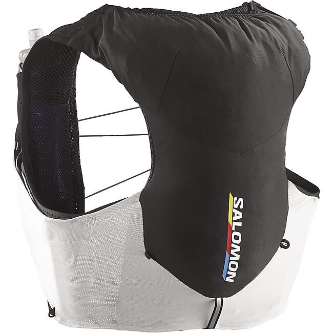 SALOMON - SAC A DOS ADV SKIN 5 RACE FLAG