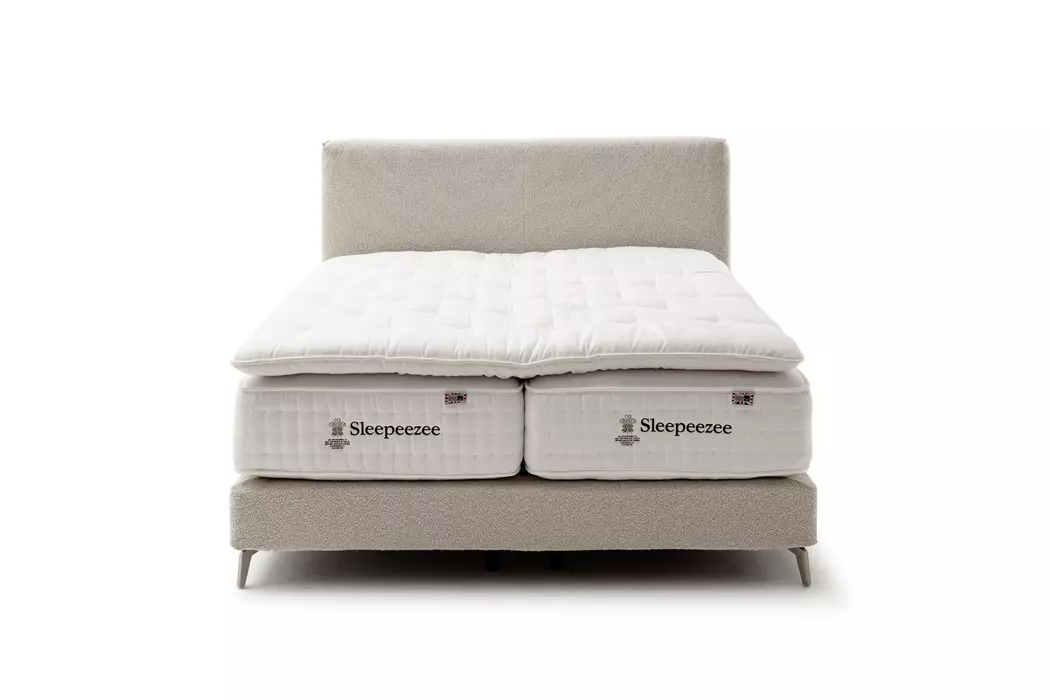 Boxspringbett Fano 180 x 200 cm