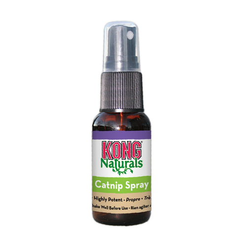 KONG Kat - Catnip Spray