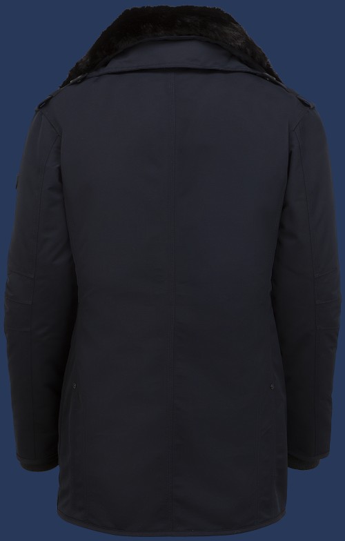 Atacama Men OWiAirTec, Darknavy