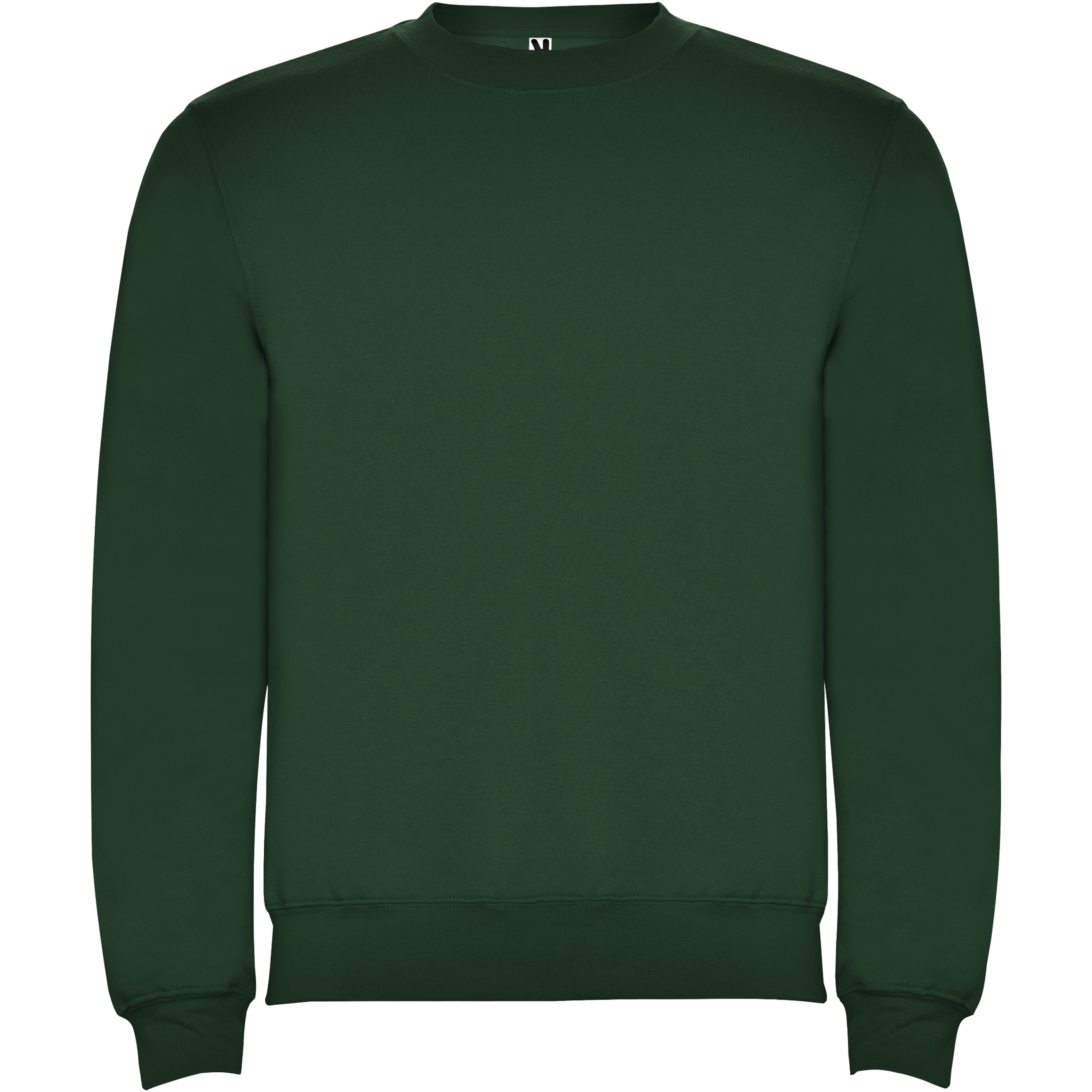 Roly R1070 - Pull ras du cou Clasica unisexe