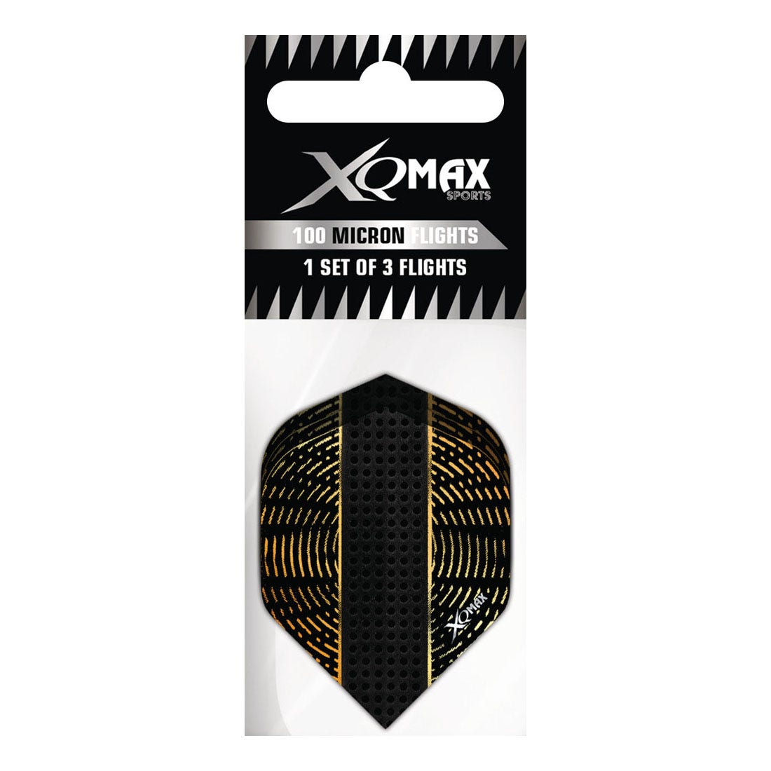 Xq Max  Distinct Flights 3x