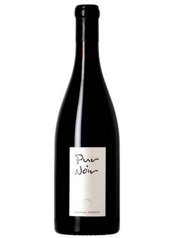 Pur Noir - Domaine du Tunnel