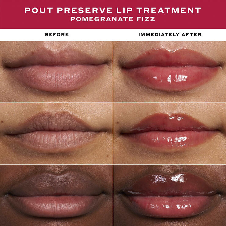 Ole Henriksen LIP TREATMENT Pomegranate fizz 12. 00 ML