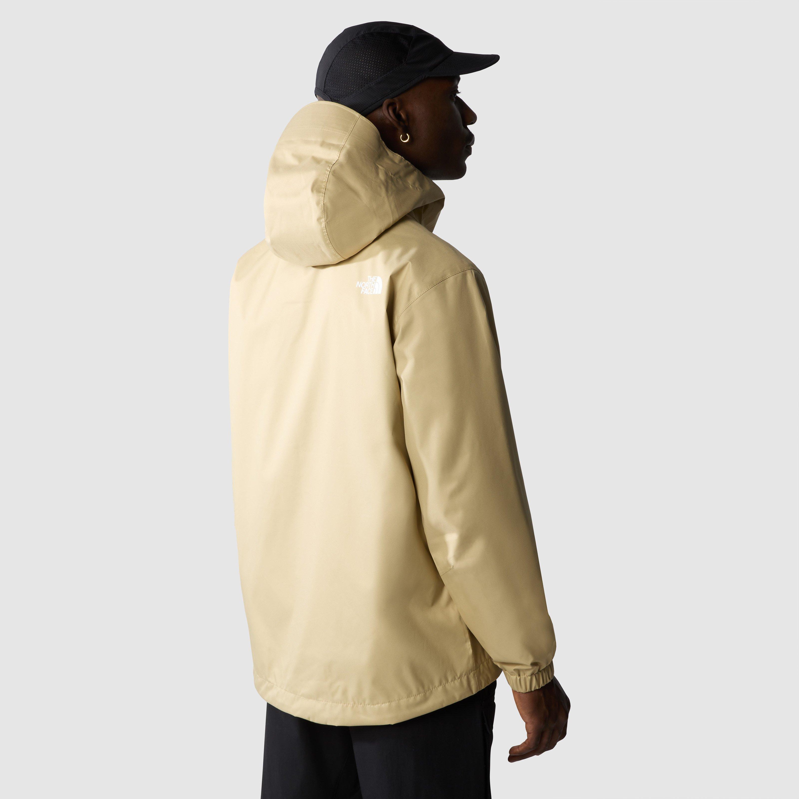 The North Face Quest Hooded Jacket