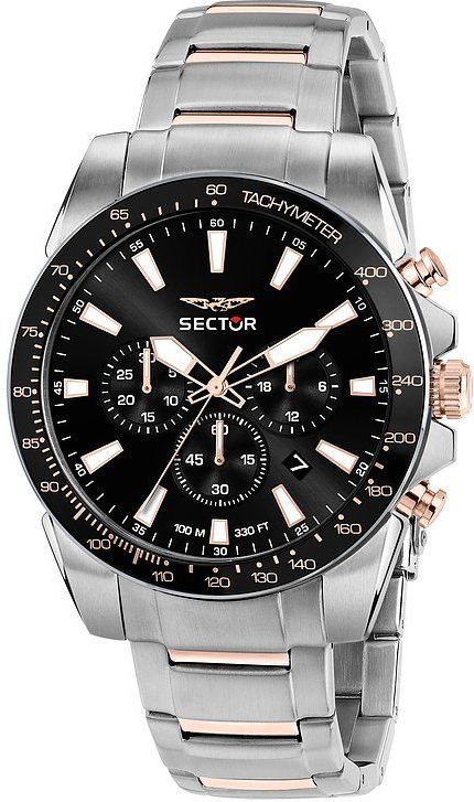 Sector Chronograaf 450 R3273776007