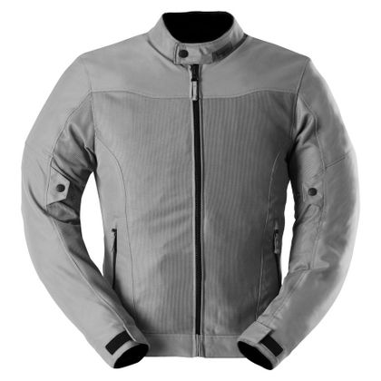 Blouson Furygan MISTRAL EVO 3 - Gris