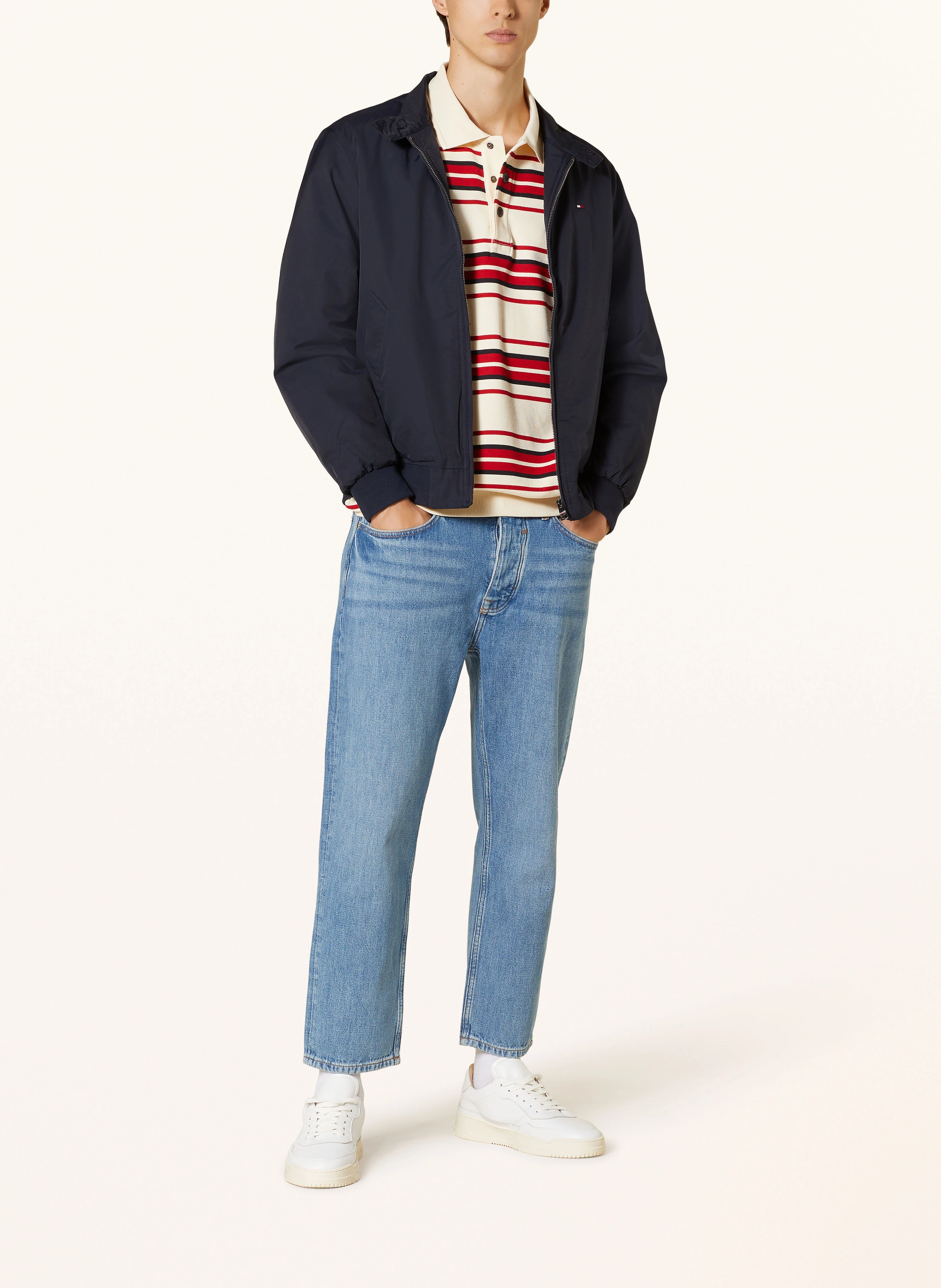 TOMMY HILFIGER Blouson