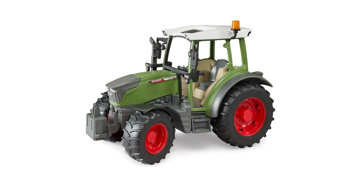 bruderFendt Vario 211 Modelvoertuig  (02180)