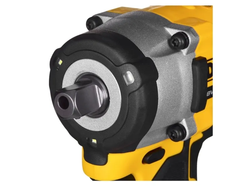 Dewalt DCF922N-XJ Slagnøgle 1/2