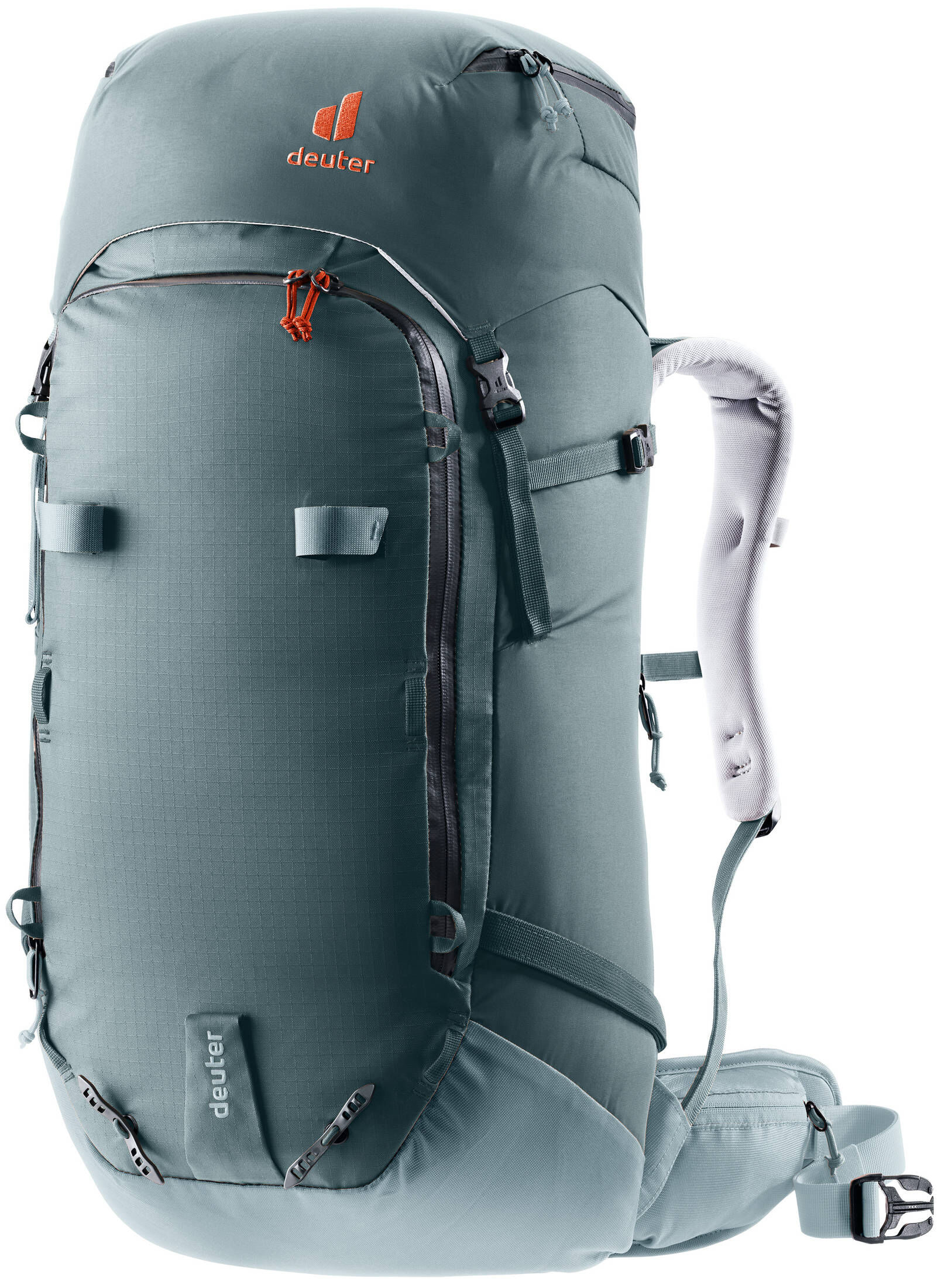 deuter| Damen Skitourenrucksack Freescape Pro 38+ SL