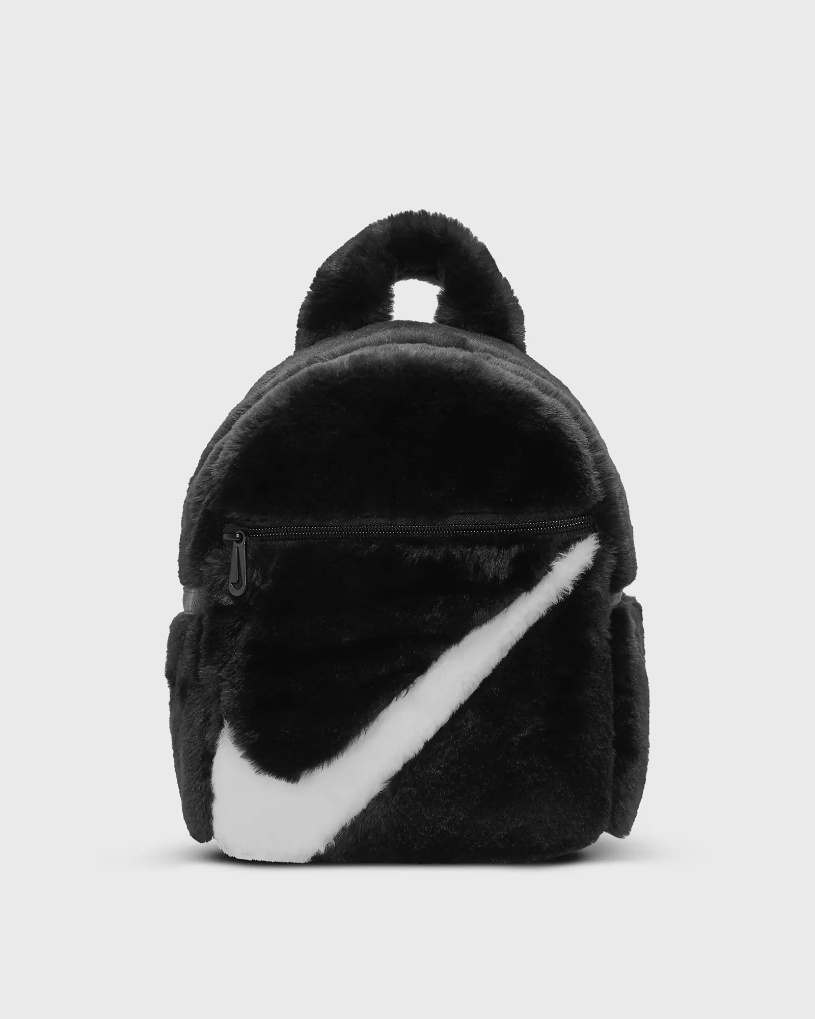 Nike Sportswear Futura 365 Faux Fur Mini Backpack (6L)