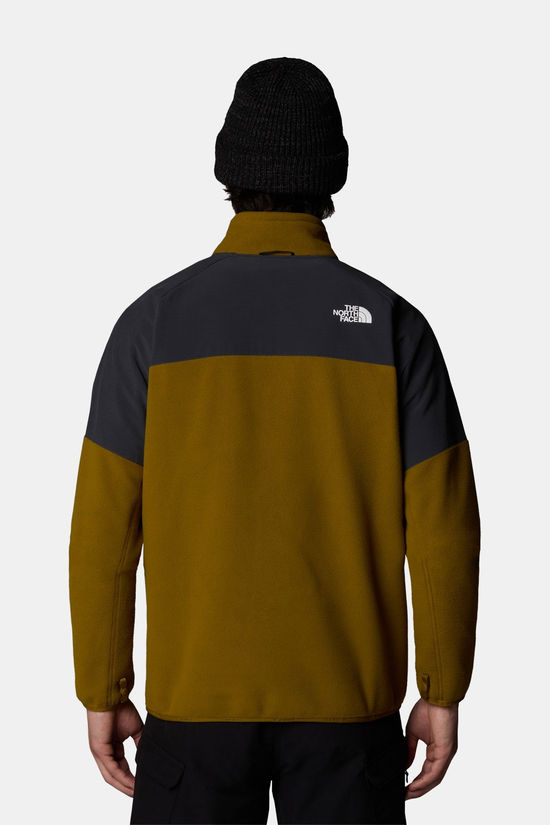 The North Face The North Face Glacier Heavyweight Fleecevest