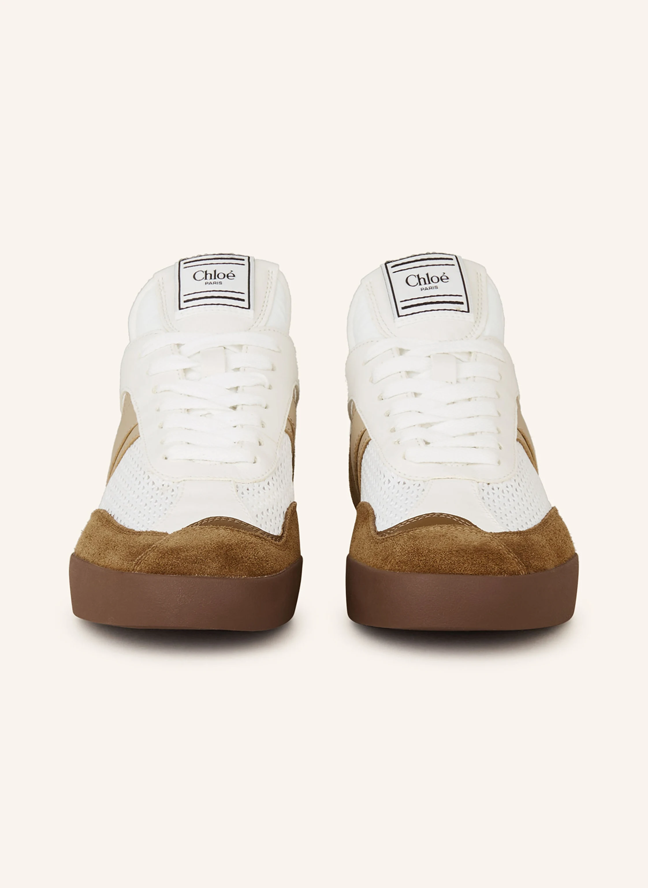 Chloé Sneaker KICK