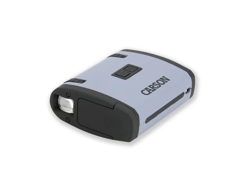 Carson Mini Aura NV-200 - Digital - monoklular 1 x - nattesyn